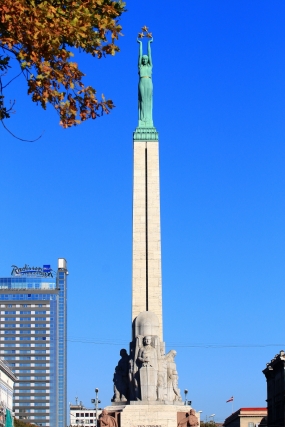 Monument of Freedom